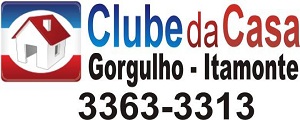 clube da casa